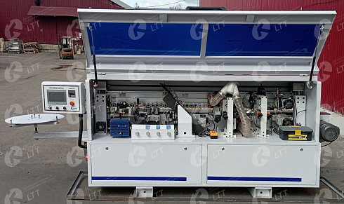 Кромкооблицовочный станок MF363