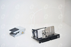 Торцевой подрезатель кромки JB32S PNEVMO